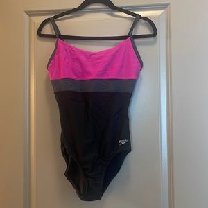 Speedo bathing suit
